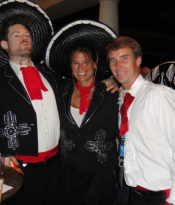 2011 - Might as well be Cinco Pub Crawl